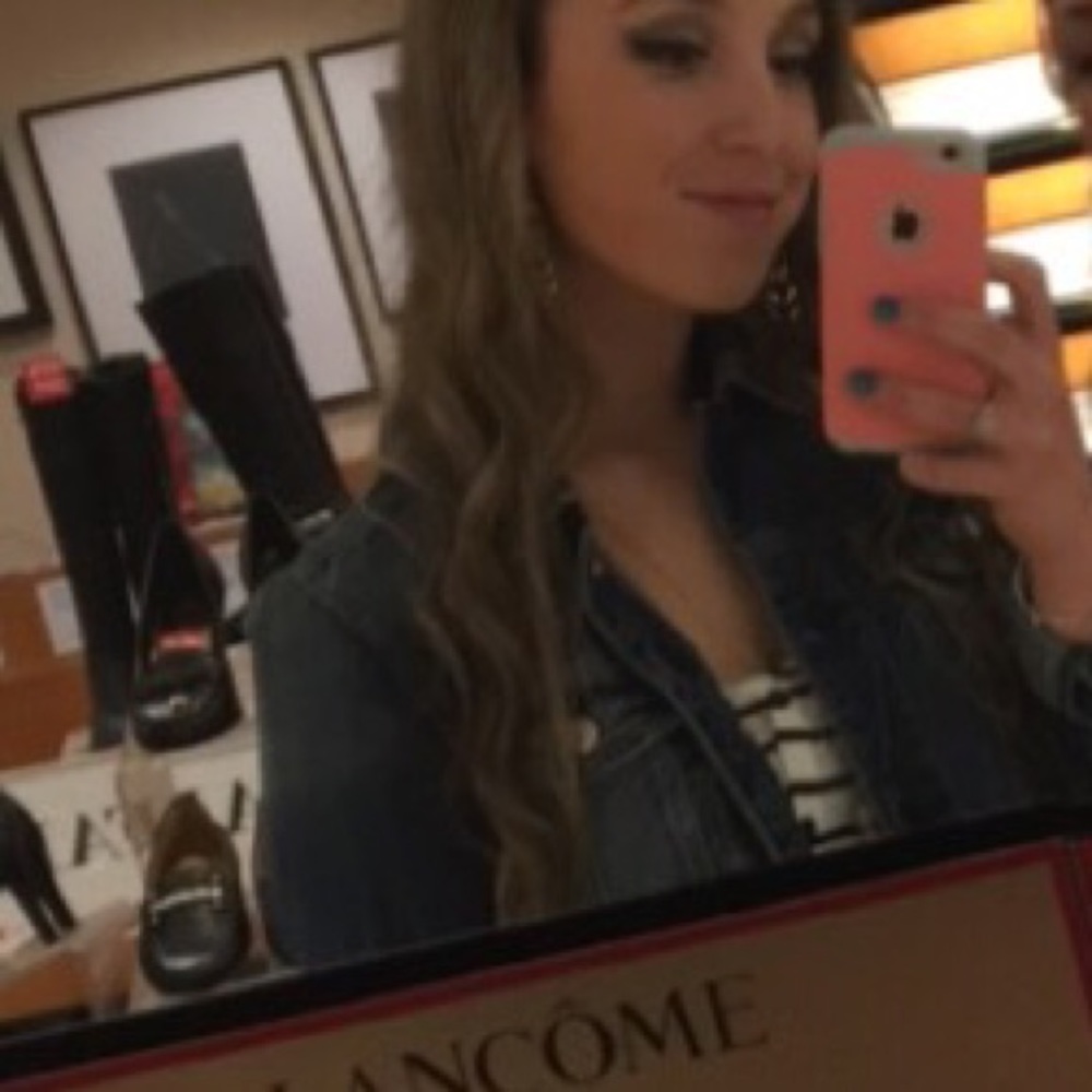 Jean jacket - Picture 3 of 3